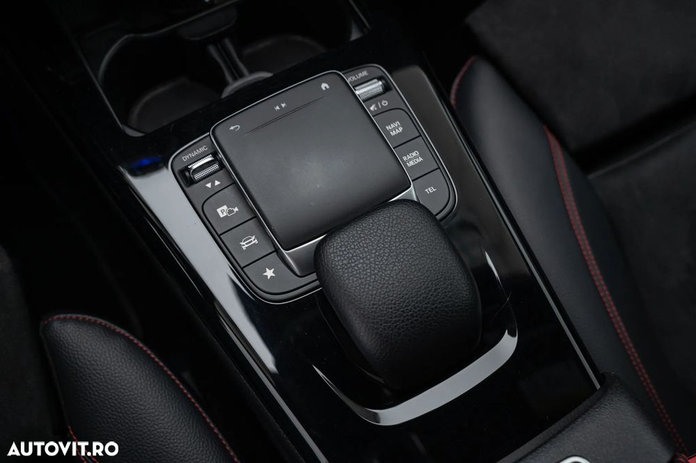 Mercedes-Benz CLA 200 d 8G-DCT AMG Line - 19