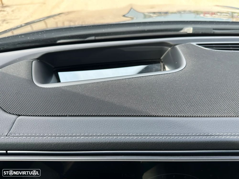 Mercedes-Benz GLE 350 de 4Matic - 25