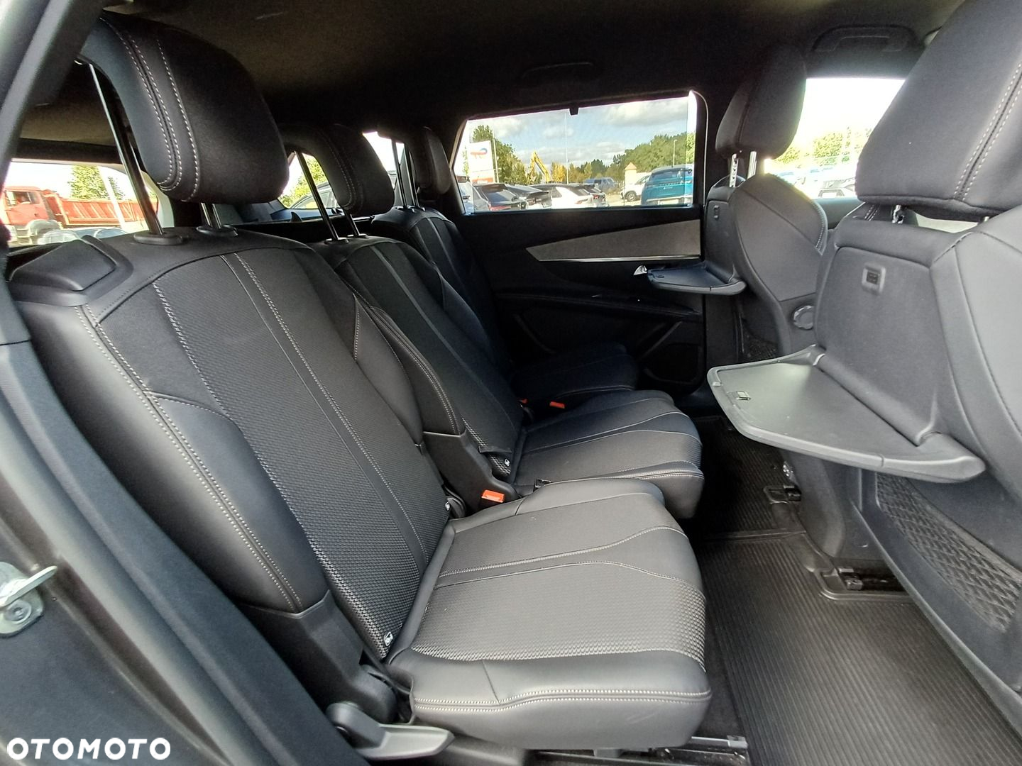 Peugeot 5008 1.2 PureTech GT S&S EAT8 - 35