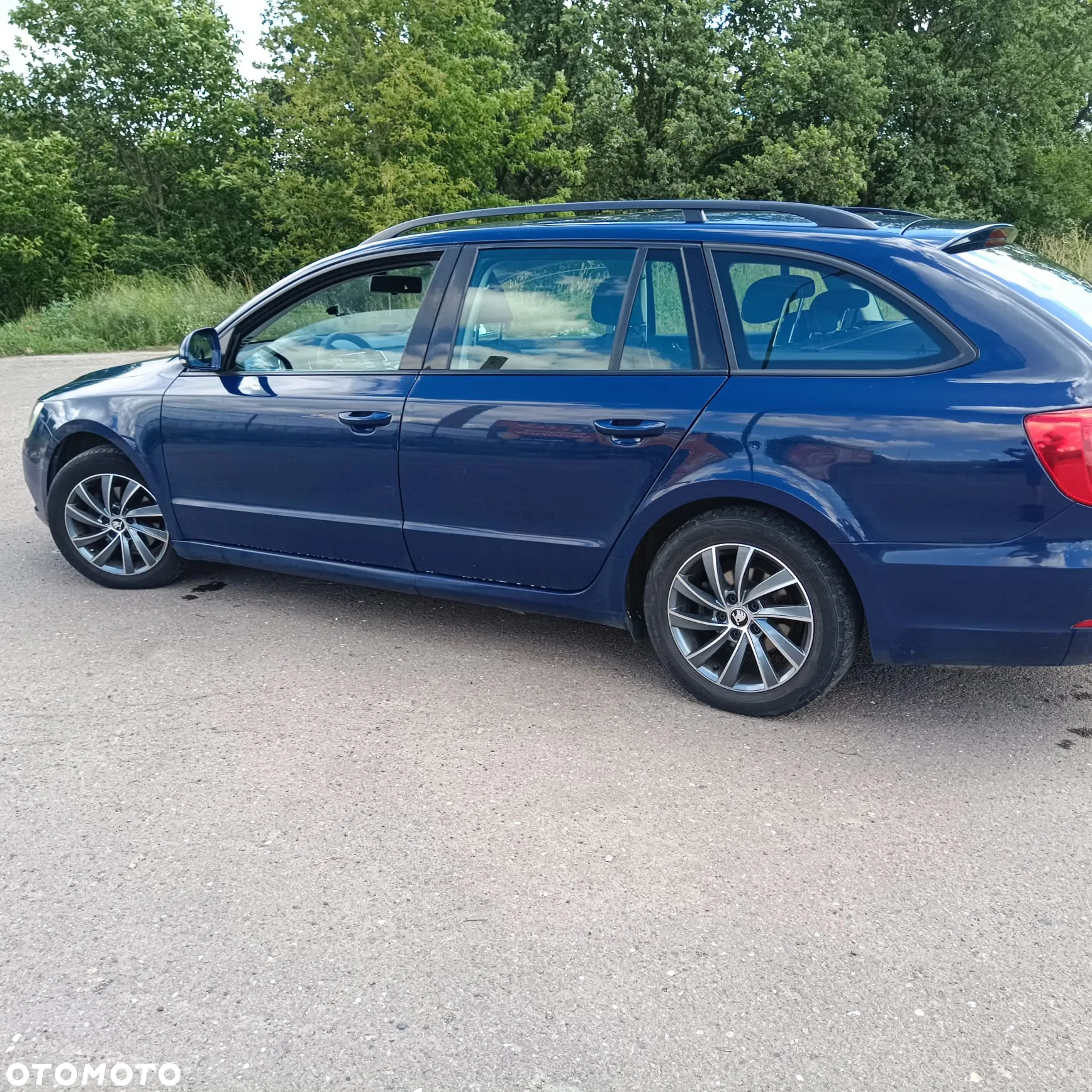 Skoda Superb 1.6 TDI Active - 13