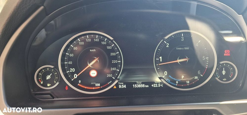 BMW X5 xDrive30d - 13