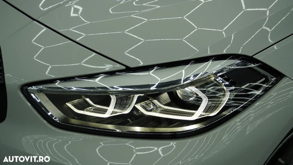 BMW Seria 1 118i Aut. M Sport - 3