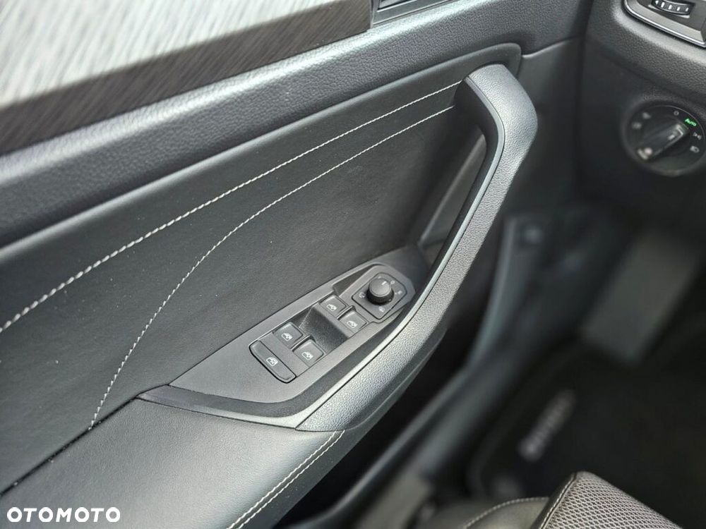 Skoda Kodiaq 1.5 TSI ACT 4x2 Style DSG - 15