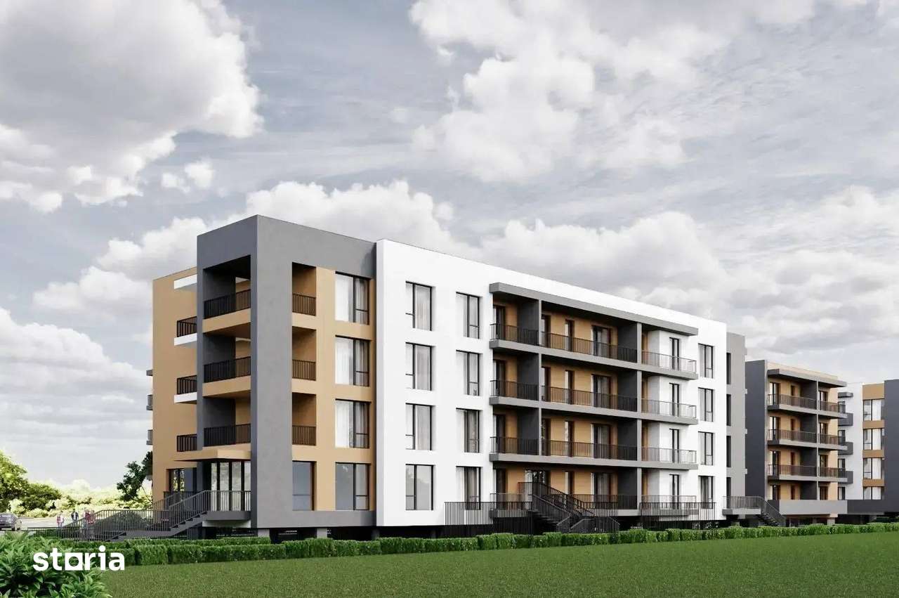 Apartament 2 camere Pallady 0 comision metrou N Teclu — fotografia 3
