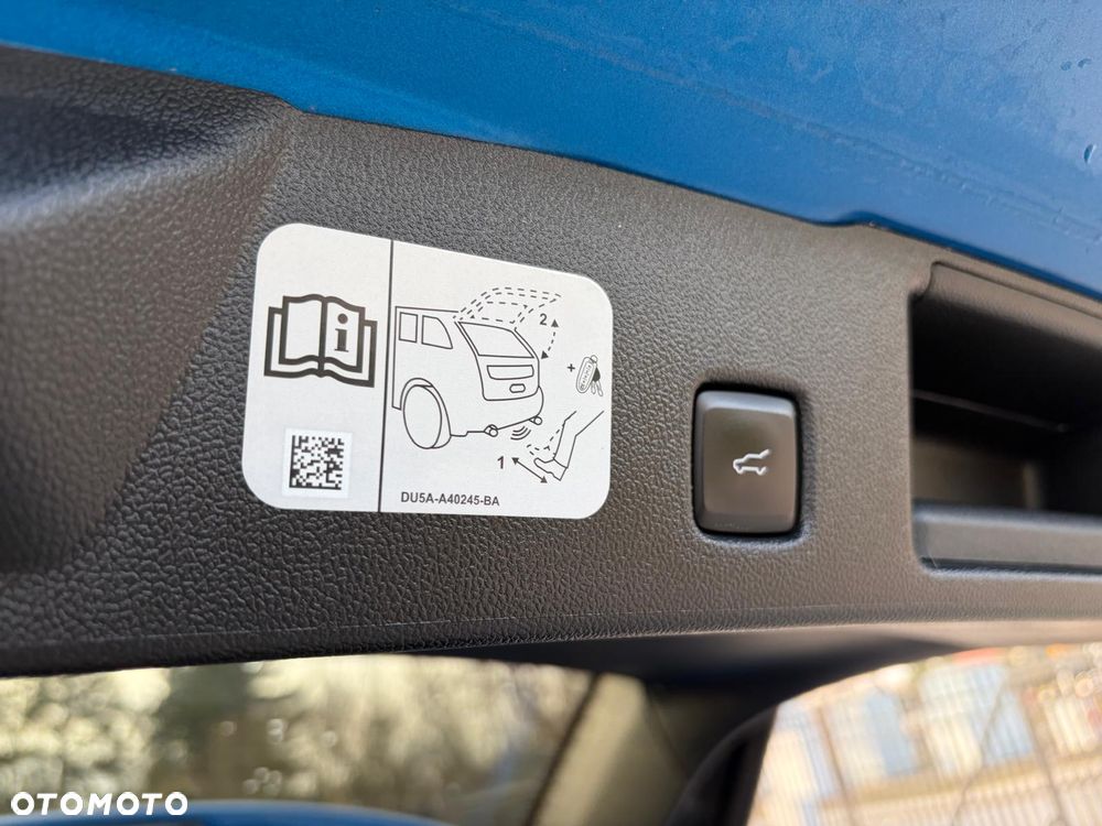 Ford Escape - 27