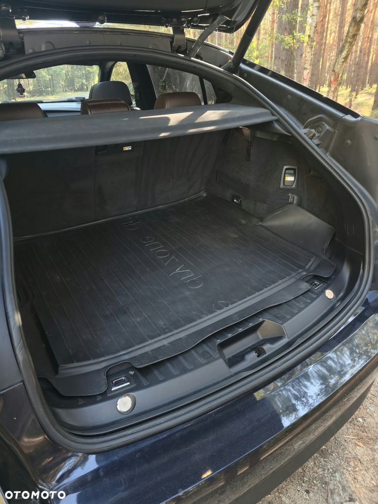 BMW Seria 5 - 6