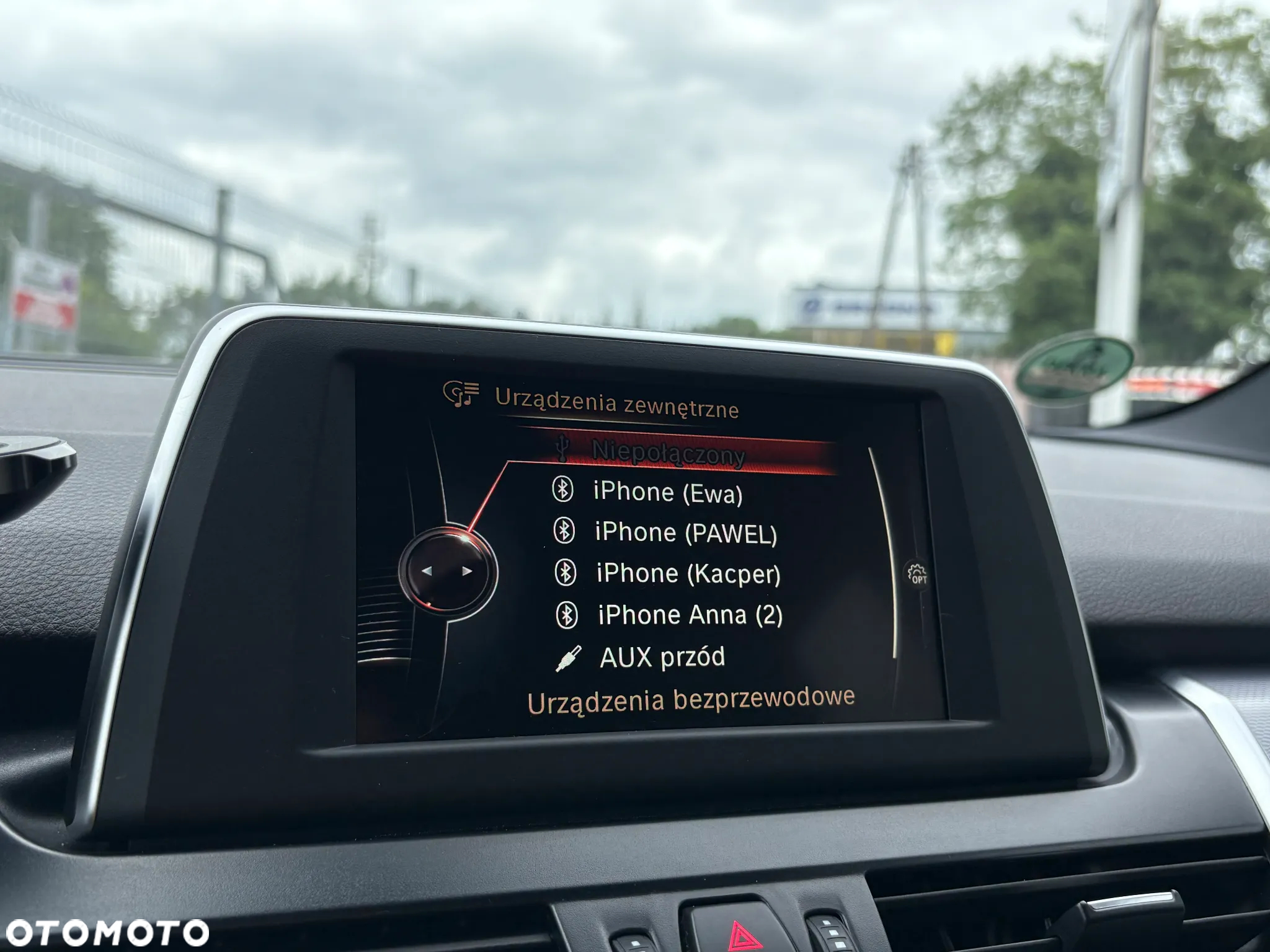 BMW Seria 2 220i GT M Sport - 23