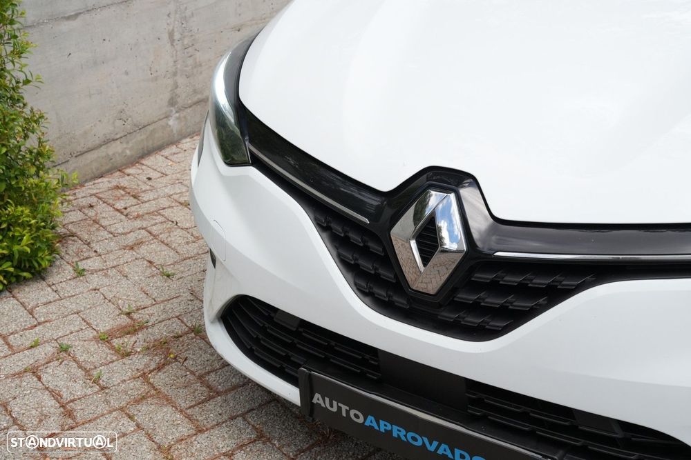 Renault Clio 1.0 TCe Limited - 29