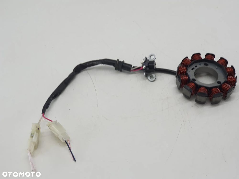 STATOR ALTERNATOR  YAMAHA XSR 125 - 2