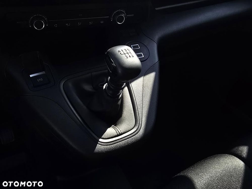 Citroën Berlingo Van 1.5 BlueHDi M - 15