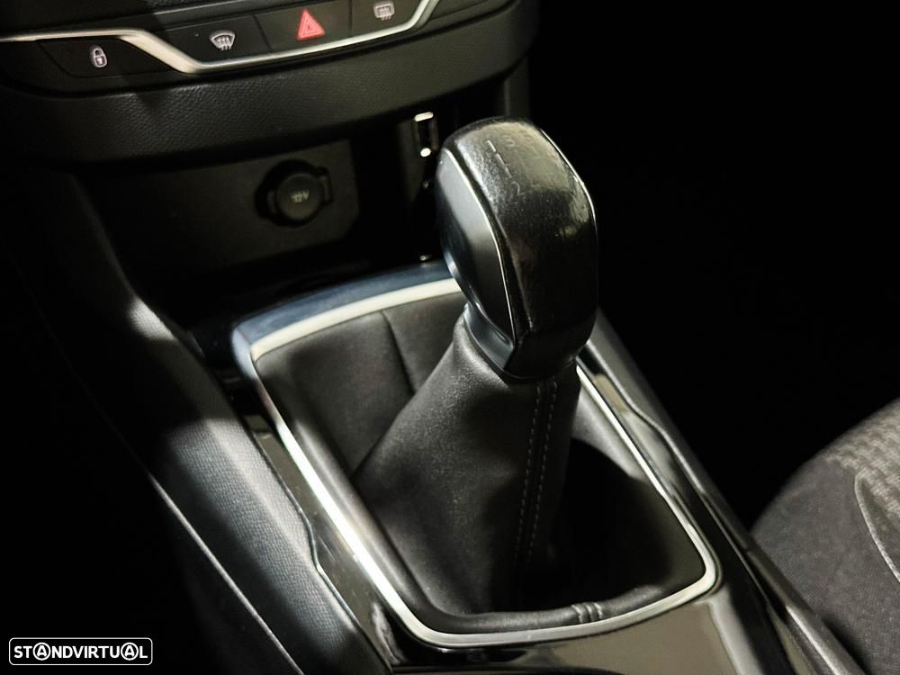 Peugeot 308 1.6 BlueHDi Allure - 46