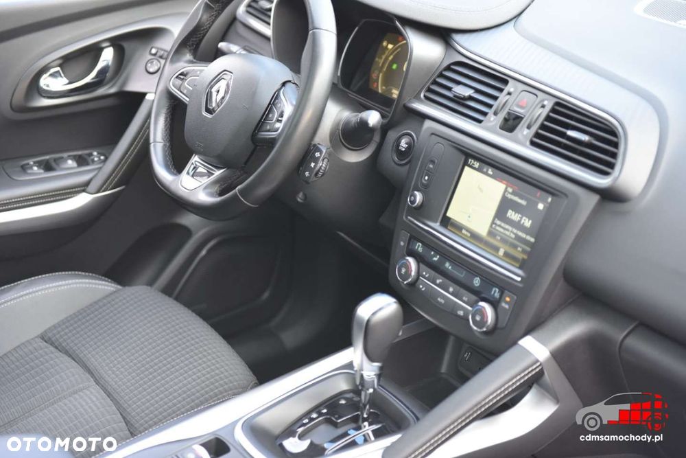 Renault Kadjar - 25