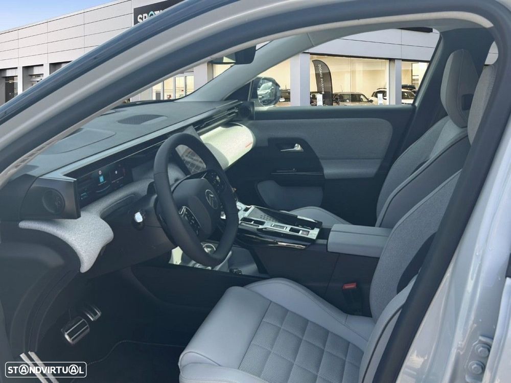 Citroën C5 Aircross - 9