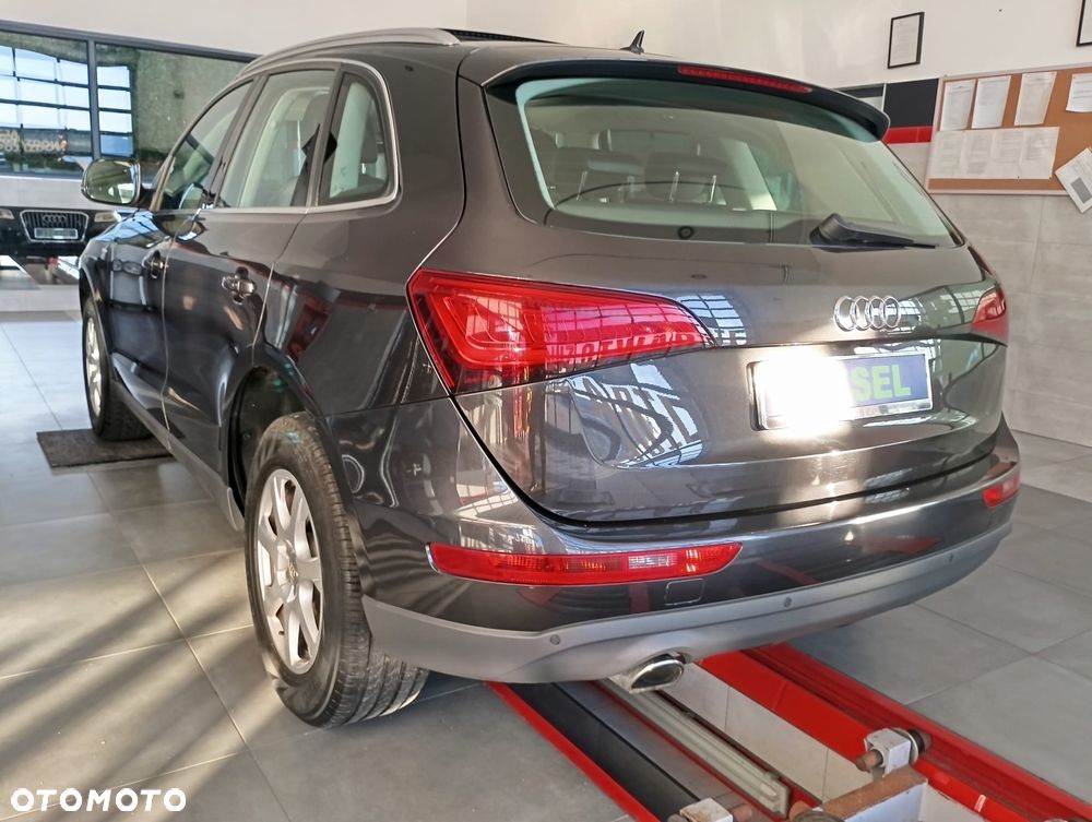 Audi Q5 - 3