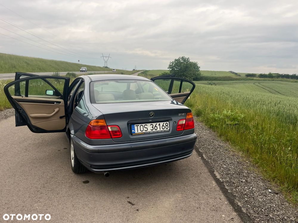 BMW Seria 3 - 14