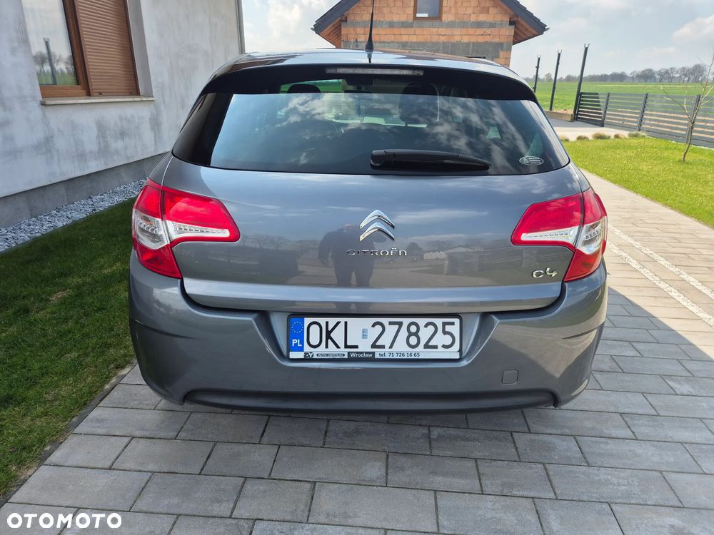 Citroën C4 - 15