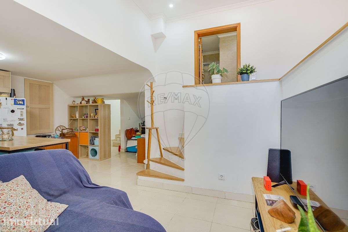 Apartamento T0 para venda - Grande imagem: 4/22
