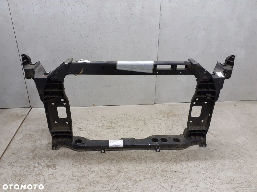 PAS PRZEDNI PRZÓD WZMOCNIENIE KIA SPORTAGE IV 2015-2020R 64110F1000 CAŁY