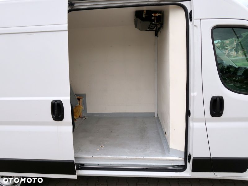 Fiat DUCATO L2H2 2022 chłodnia, izoterma, Kamera, Tempomat. OKAZJA - 15