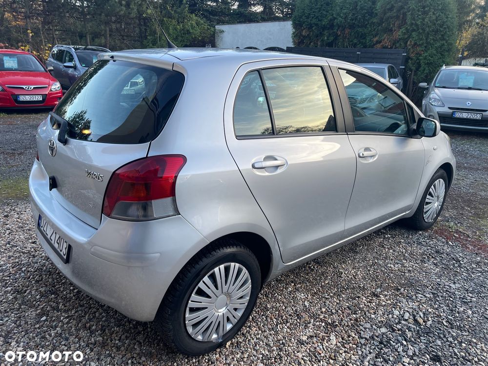 Ford Fiesta 1.25 Ambiente - 4