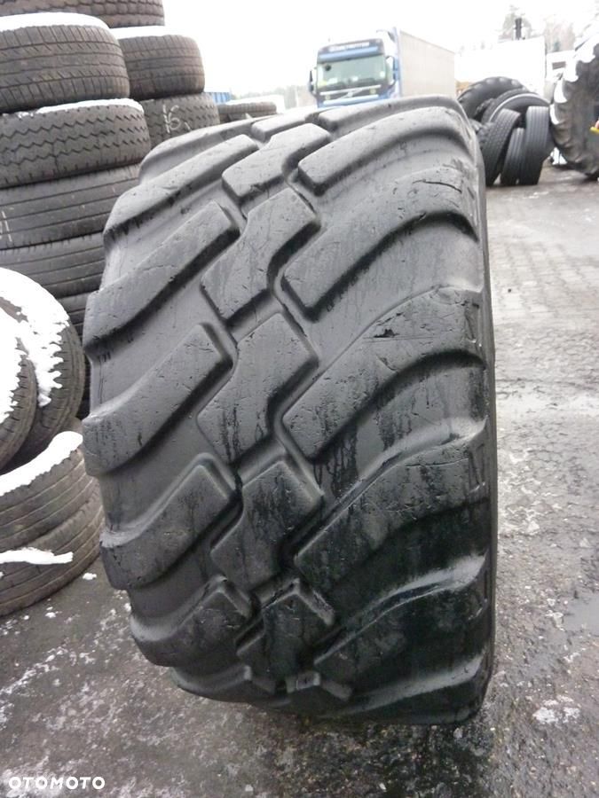 2x Opona używana rolnicza 600/55R26.5 BKT FL630; 1800z(szt.) W2208 - 4