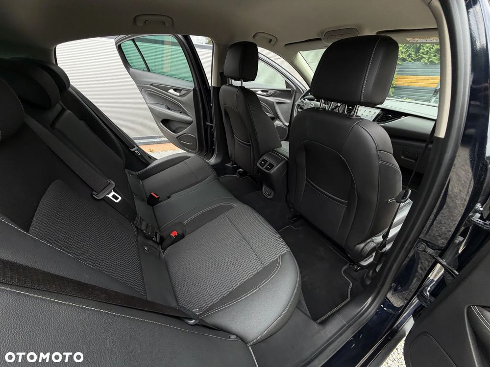 Opel Insignia 1.5 T Ultimate S&S - 17