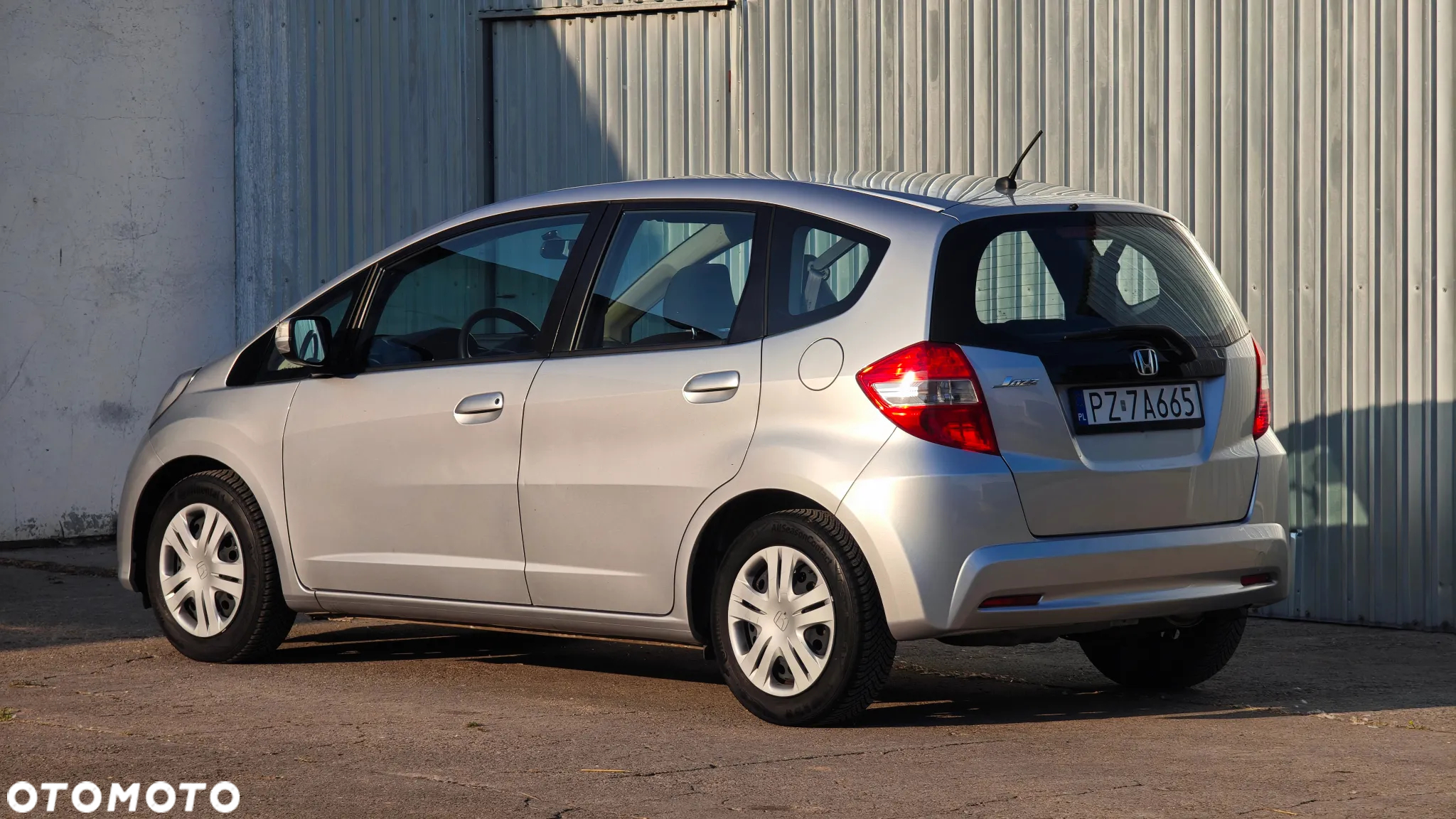 Honda Jazz 1.4 i-VTEC i-Shift Comfort - 15