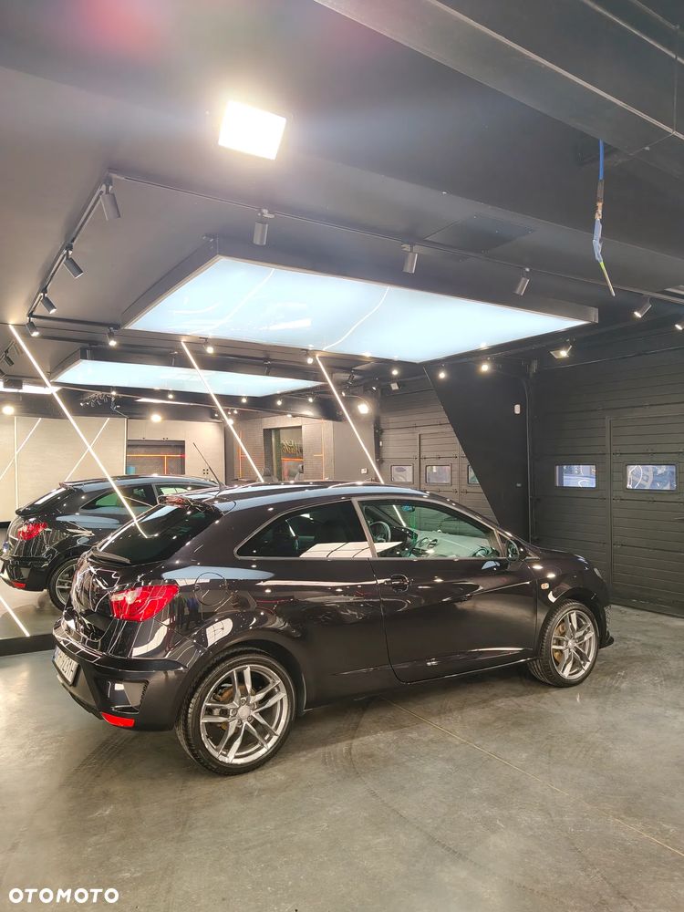 Seat Ibiza SC 1.4 TSI Cupra DSG - 14