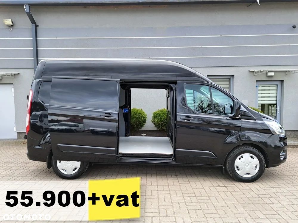 Ford Transit - 4