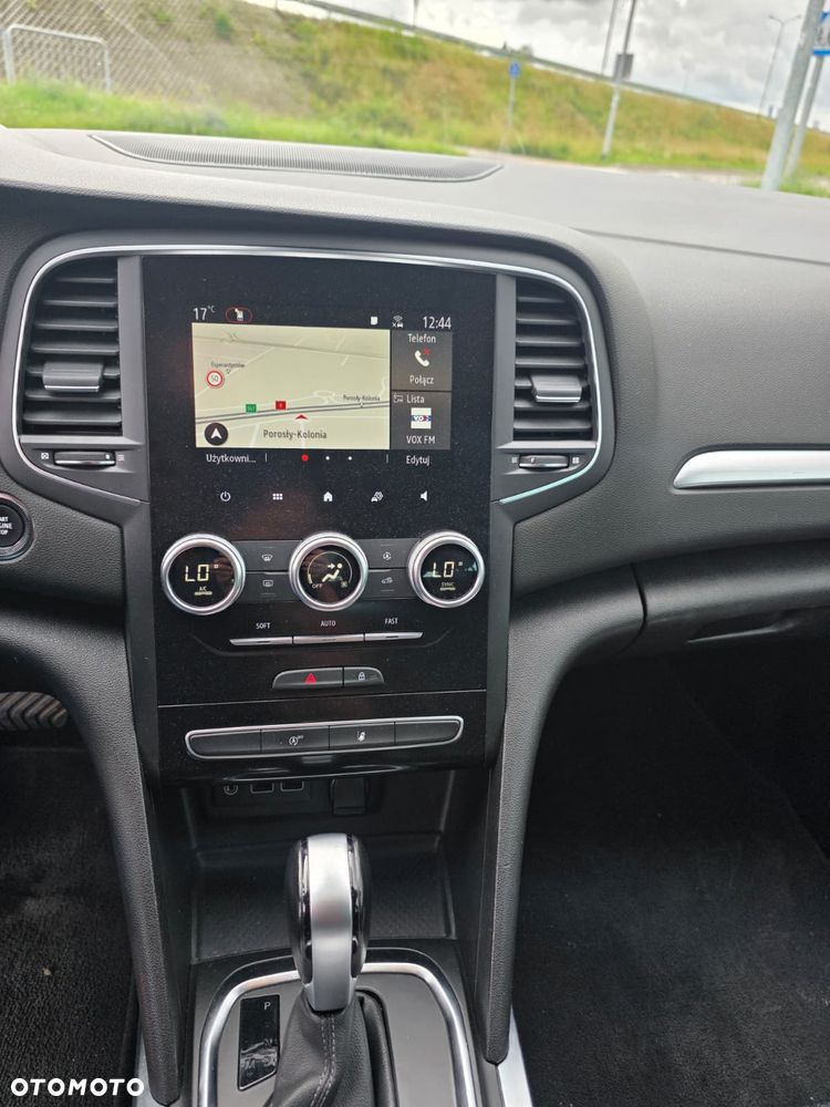 Renault Megane - 11