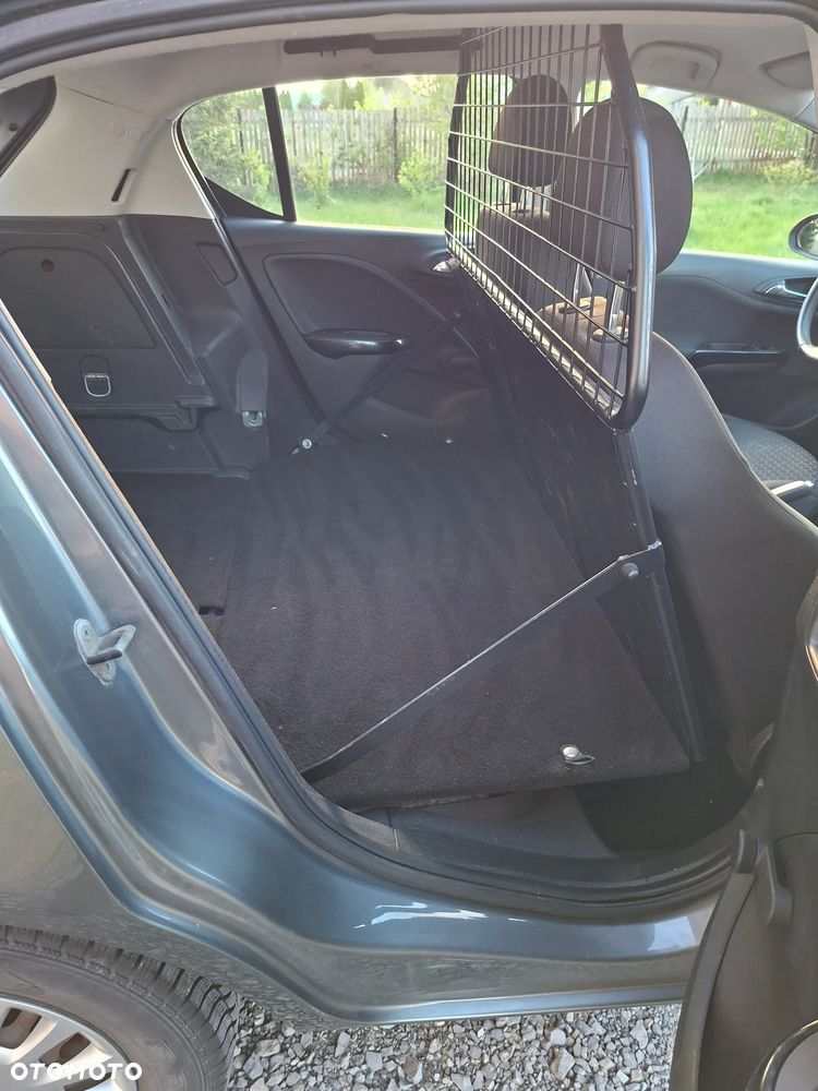 Opel Corsa - 6