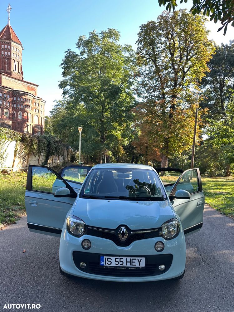 Renault Twingo ENERGY TCe 90 Cosmic - 1