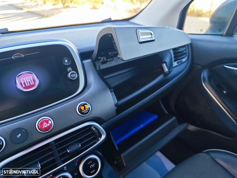 Fiat 500X 1.3 MJ Cross S&S - 18