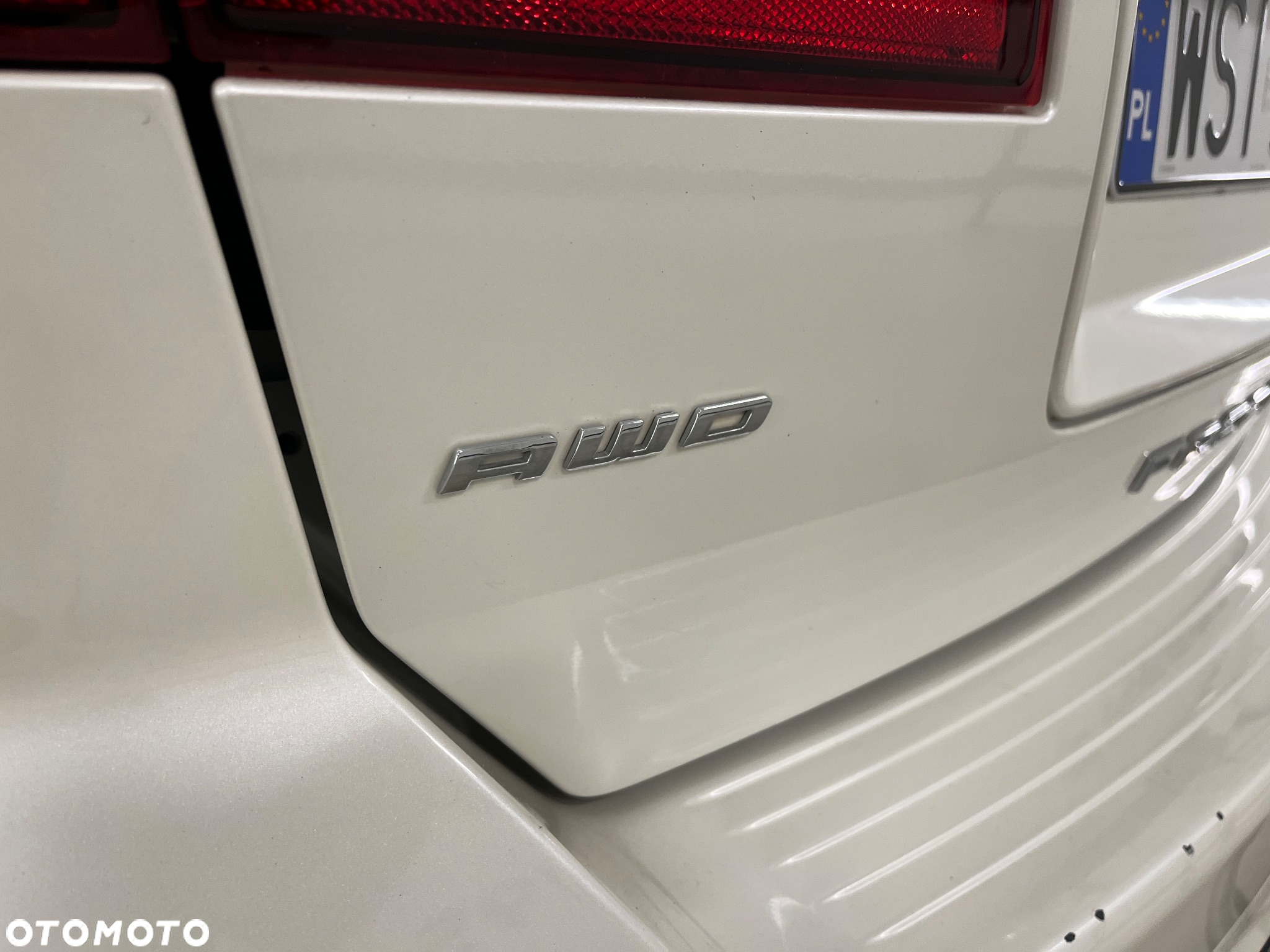 Fiat Freemont 2.0 Multijet Cross AWD - 35