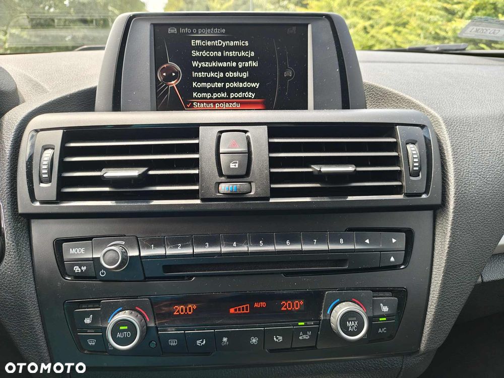 BMW Seria 1 118i M Sport - 15