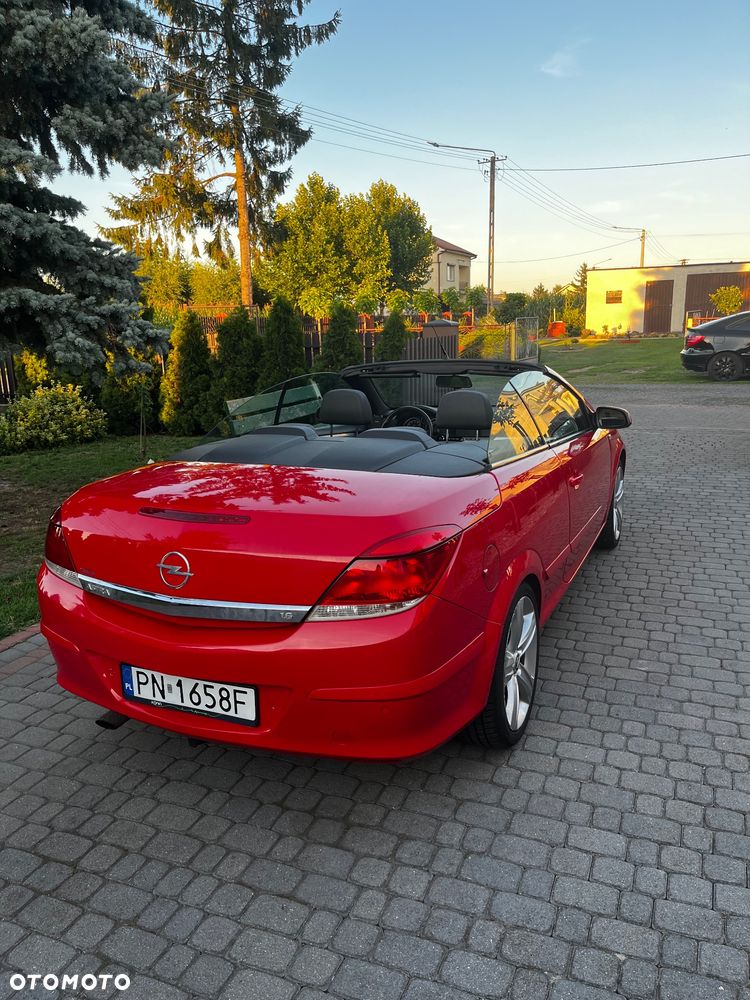 Opel Astra - 27