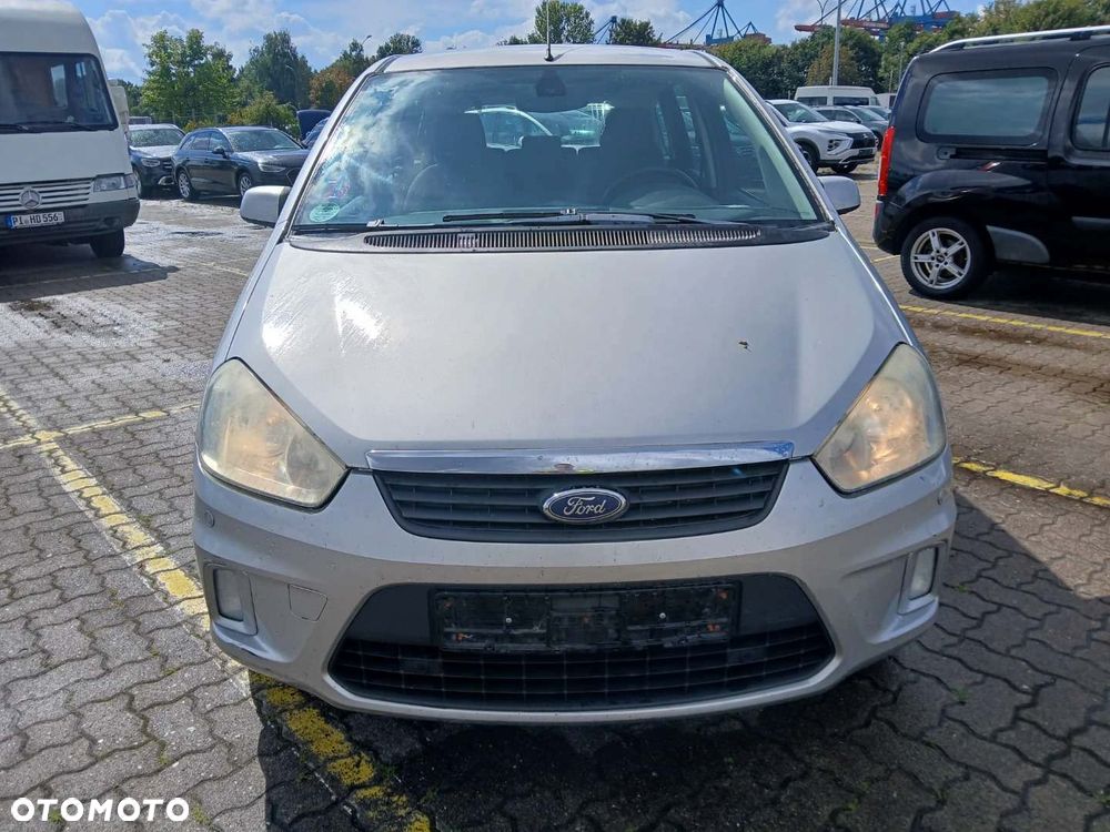 Ford Focus C-Max