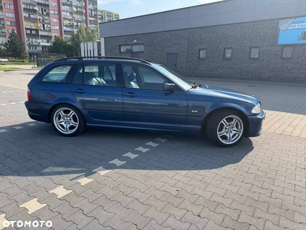 BMW Seria 3 - 14