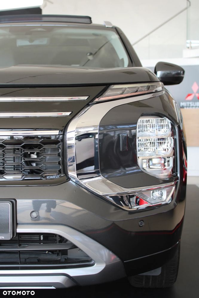 Mitsubishi Outlander Instyle - 10