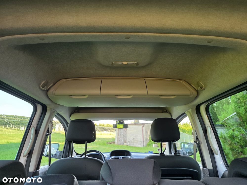 Renault Kangoo ENERGY dCi 110 FAP Start & Stop Luxe - 12