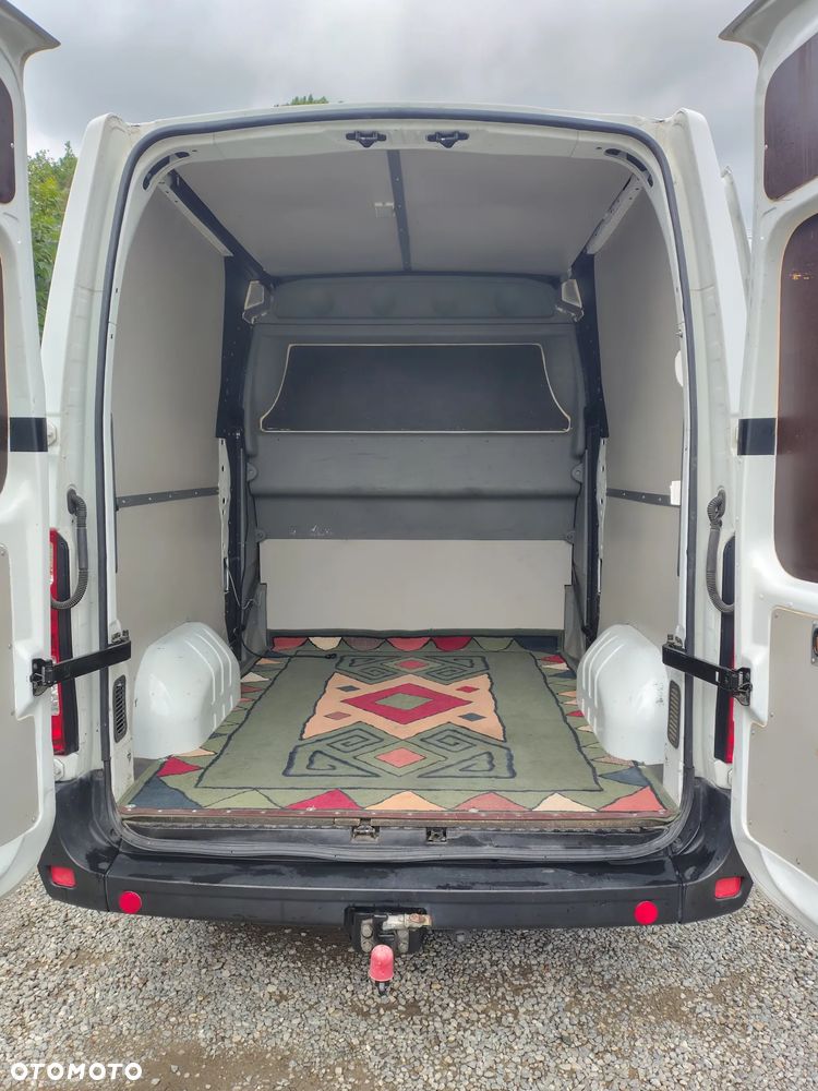 Renault Master - 8