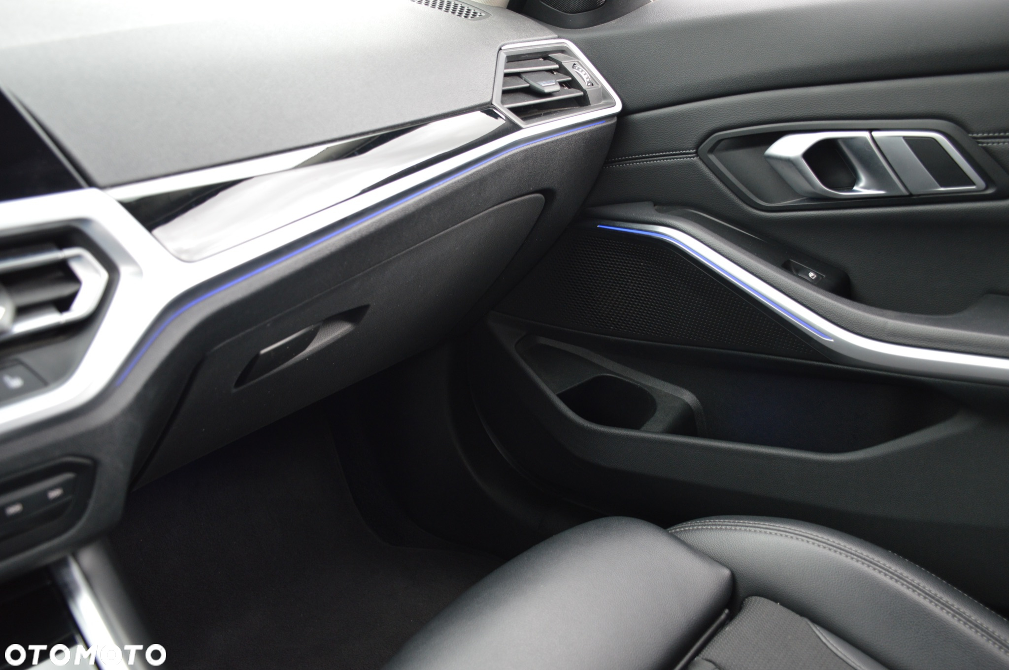 BMW Seria 3 320d Sport Line Shadow - 30