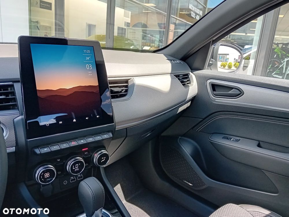 Renault Arkana 1.6 E-Tech Full Hybrid 145 Techno MMT - 20