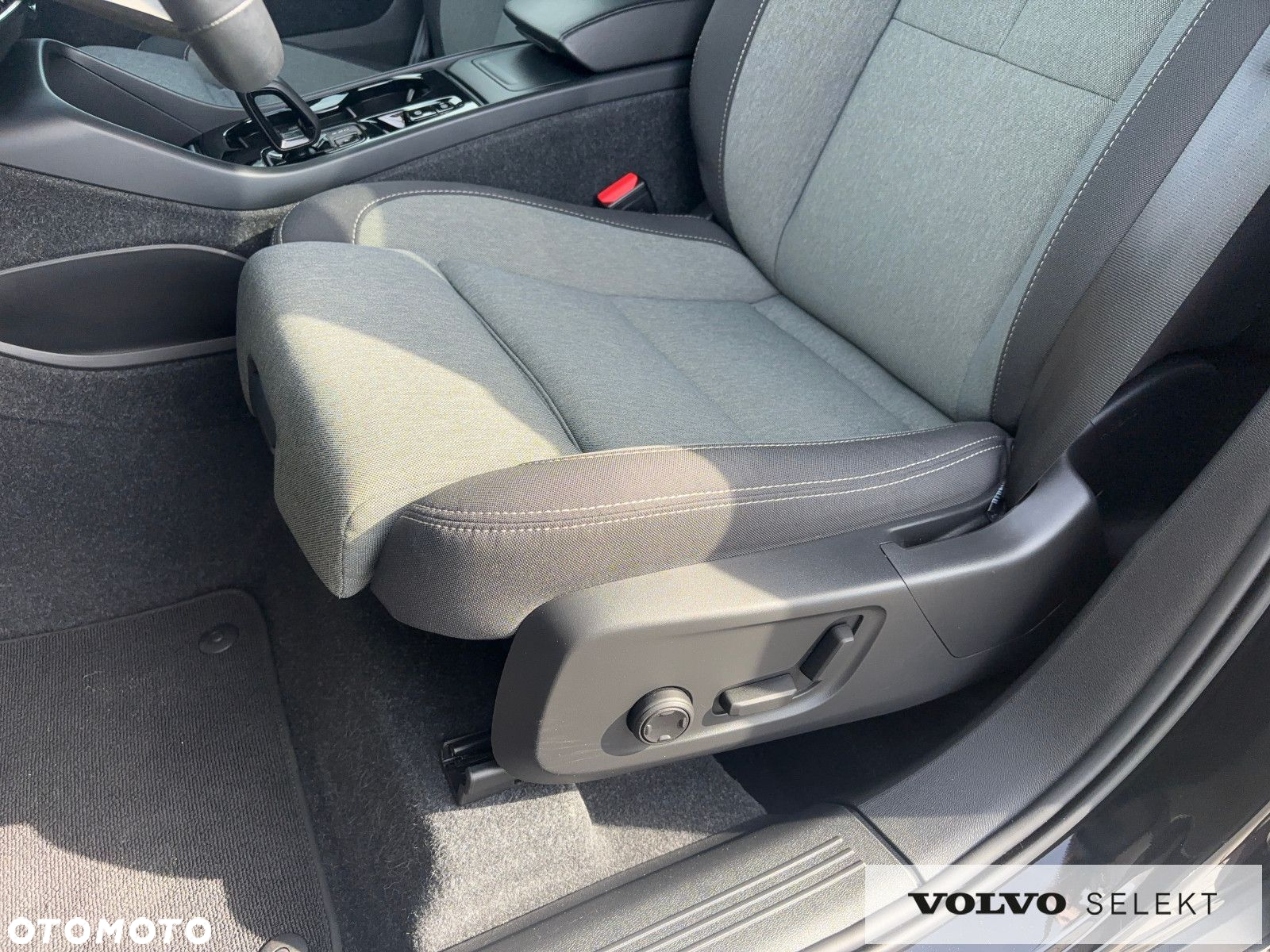 Volvo XC 40 - 13