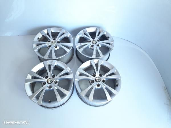 Jante Especial / Jantes Especiais Alfa Romeo Giulietta (940_) - 1