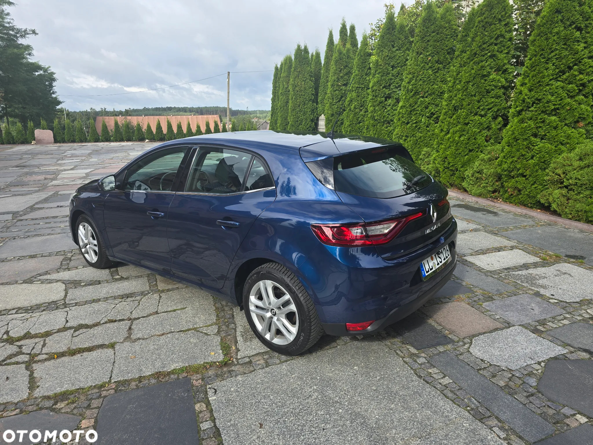 Renault Megane 1.2 Energy TCe Intens - 7