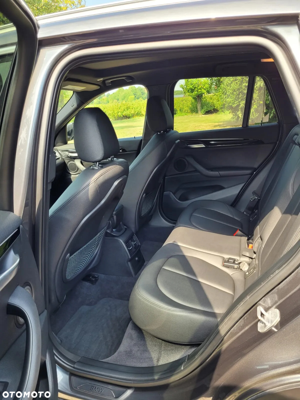 BMW X1 xDrive25i xLine - 10