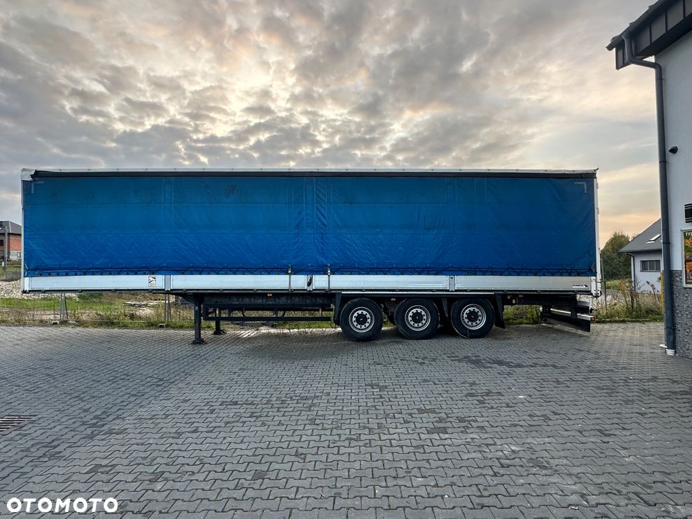 Schmitz Cargobull - 1