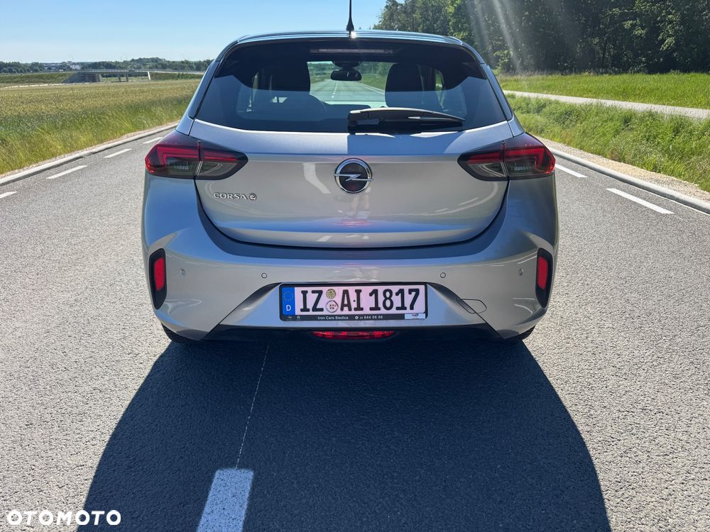 Opel Corsa - 17