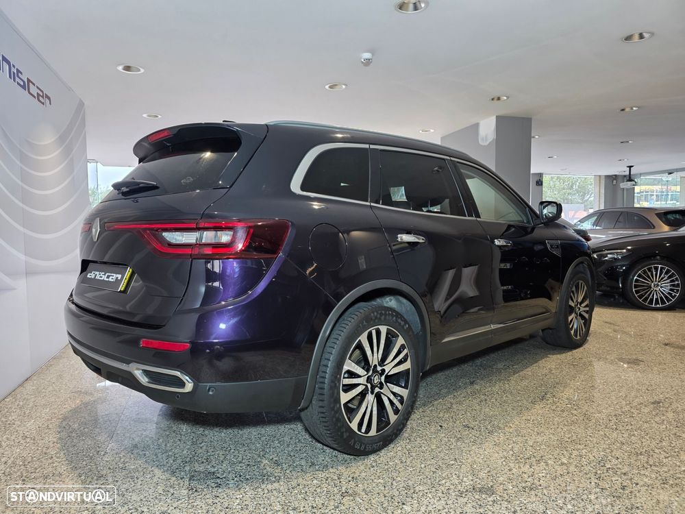 Renault Koleos 2.0 dCi Initiale Paris X-Tronic - 39